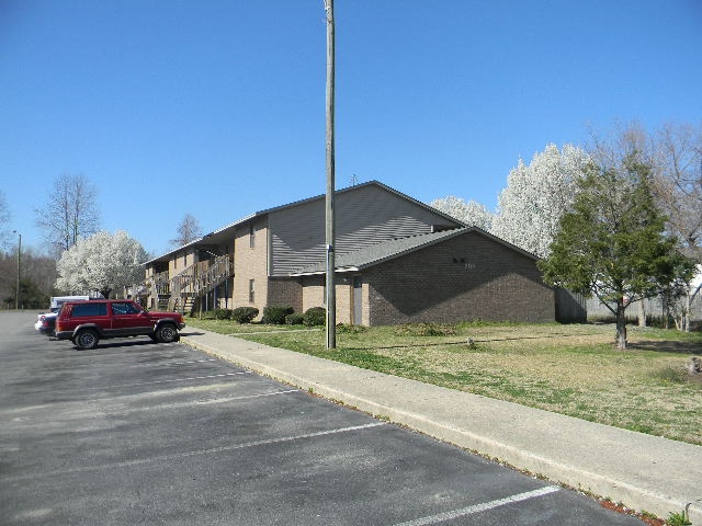 Primary Photo - South Square Apartments