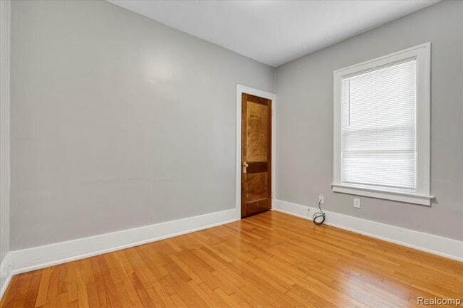 Building Photo - 1411 Wayburn St