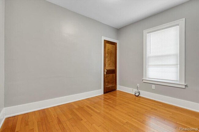 Foto del edificio - 1411 Wayburn St