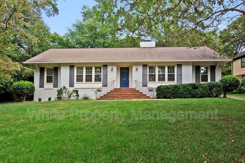 Primary Photo - 6419 Old Reid Rd