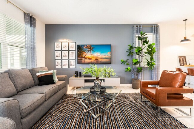 Building Photo - 8896 Cabot Cliffs Dr