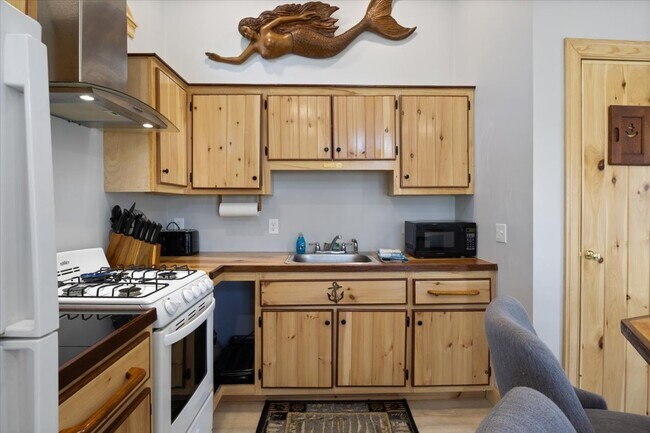 Foto del edificio - 3 Usen Ln