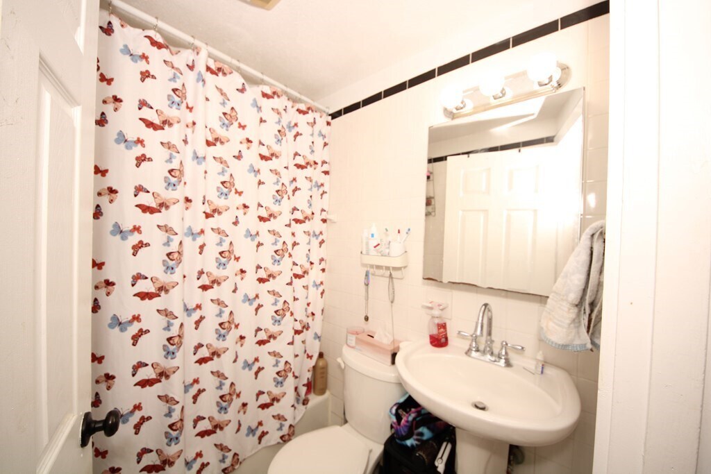 9 Harden, East Watertown, MA 02472 House Rental in East Watertown, MA