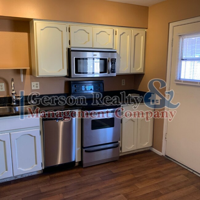 Foto del edificio - Charming 2 bedroom 1 bath condo