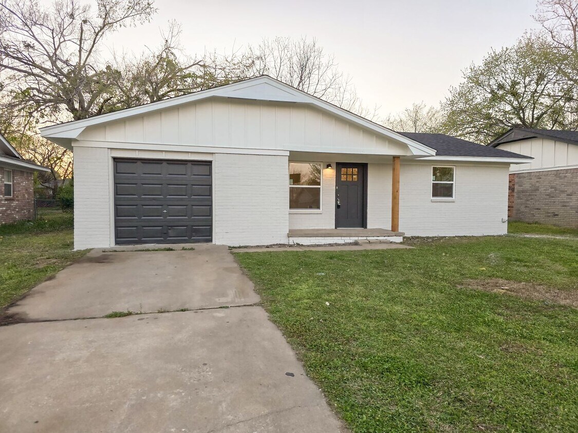 Houses For Rent In Tecumseh Ok