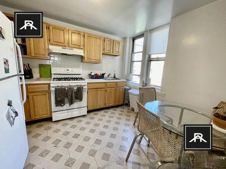 Primary Photo - 2 bedroom in Brighton MA 02135