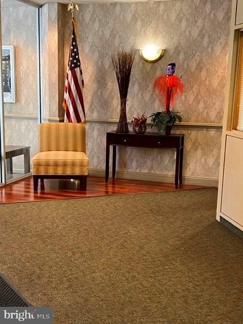 Foto del edificio - 401 Cooper Landing Rd