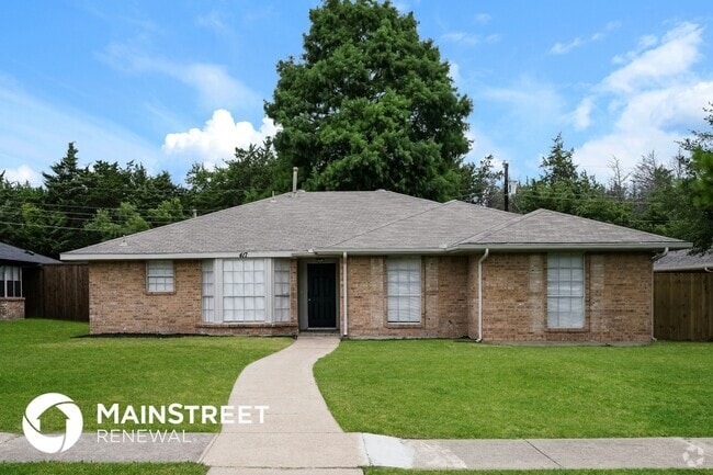 Building Photo - 417 Conger Dr