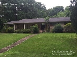 Building Photo - 4613 Emerald Bay Dr