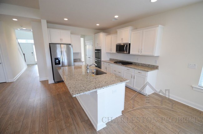Building Photo - 134 Koban Dori Road- Summerville