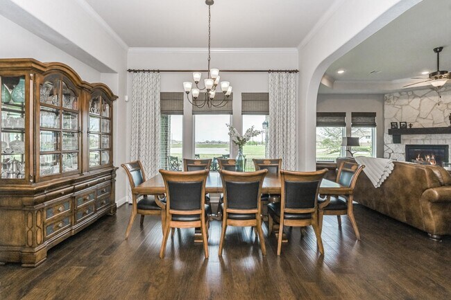 Foto del edificio - 6110 Meadow Bluff Ct