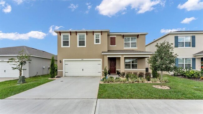 Foto del edificio - 3443 Lounging Wren Ln