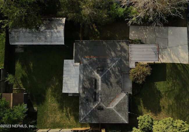 Foto del edificio - 4734 Cates Ave