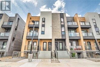 Building Photo - 261 Woodbine Ave