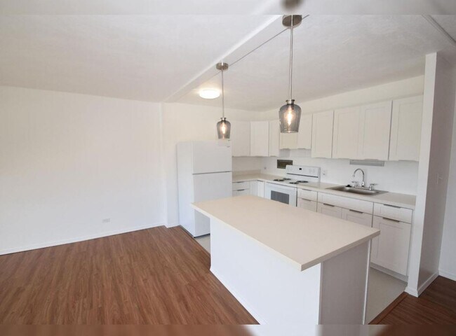 Foto del edificio - Queen Emma Gardens – 1-Bedroom Apartment f...