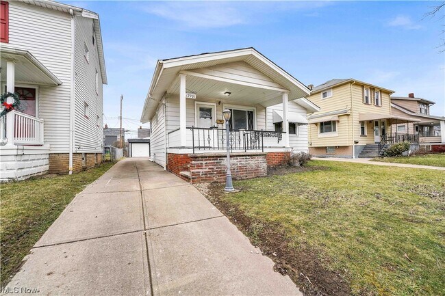Foto del edificio - 12901 Littleton Rd