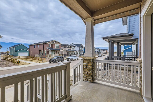 Foto del edificio - 560 Cottonwood Ave