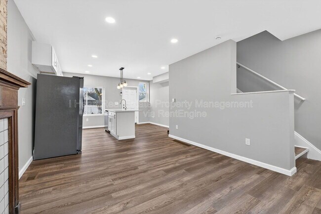 Foto del edificio - 1153 E 20th Ave