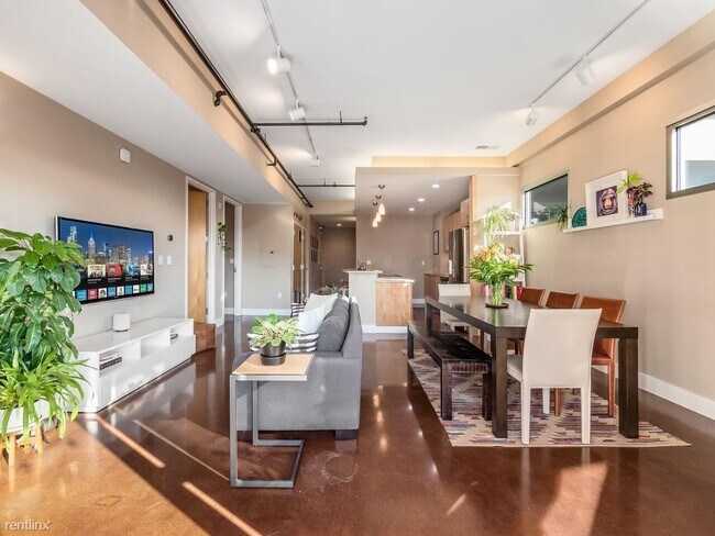 Foto del edificio - 1 br, 1 bath Condo - 199 S 5th St