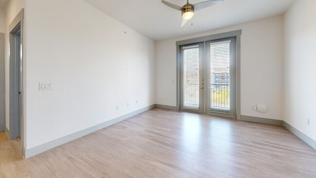 Interior Photo - Palo Verde