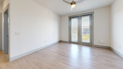 Interior Photo - Palo Verde