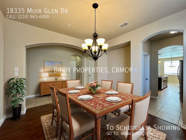 Foto del edificio - 18335 Muir Glen Dr