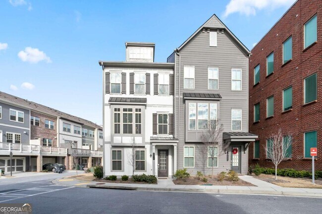 Building Photo - 2598 Gemini St