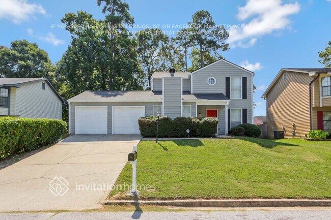 Foto del edificio - 6449 Eastbriar Dr