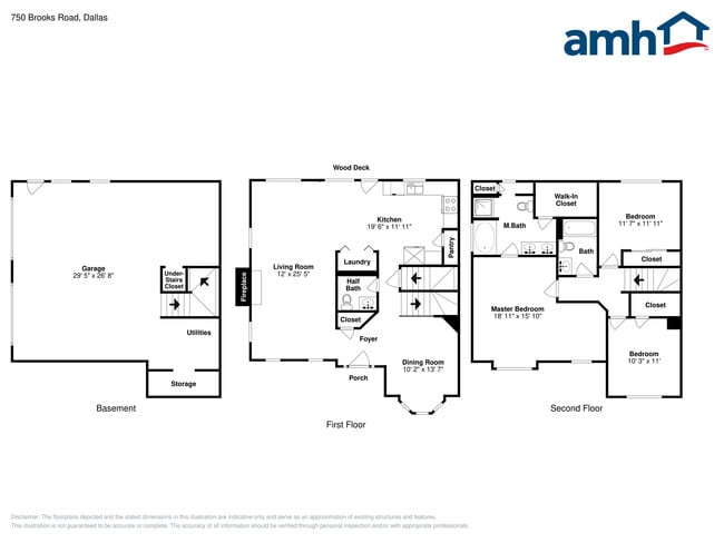 Building Photo - 750 Brooks Rd