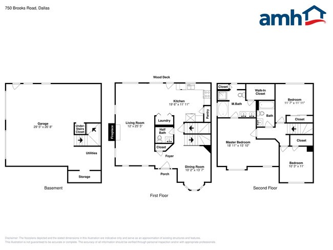 Foto del edificio - 750 Brooks Rd