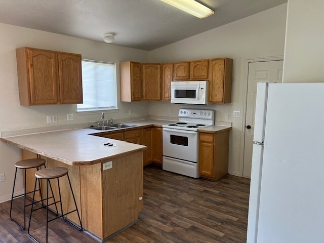 Foto del edificio - 745 N 280 W