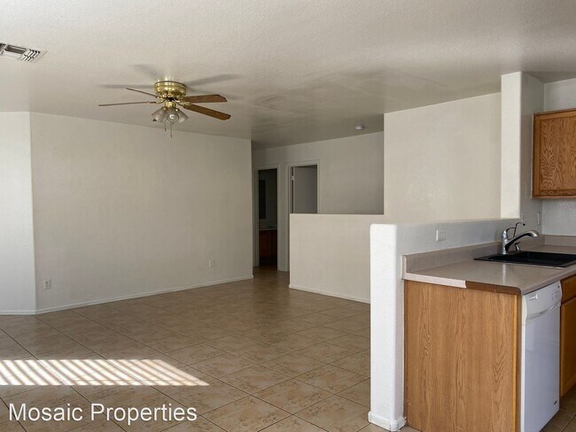 Foto del edificio - 3 br, 2 bath House - 1004 E. Cowboy Cove Trl.