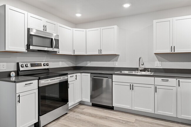 Foto del edificio - 408 Academy St