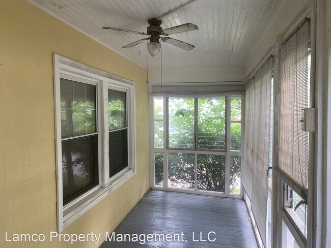 Foto del edificio - 3 br, 2 bath House - 1006 Bragg Street