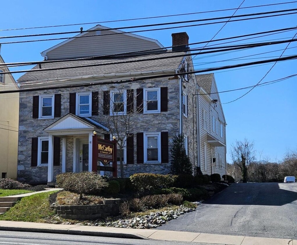 Foto principal - 454 Germantown Pike