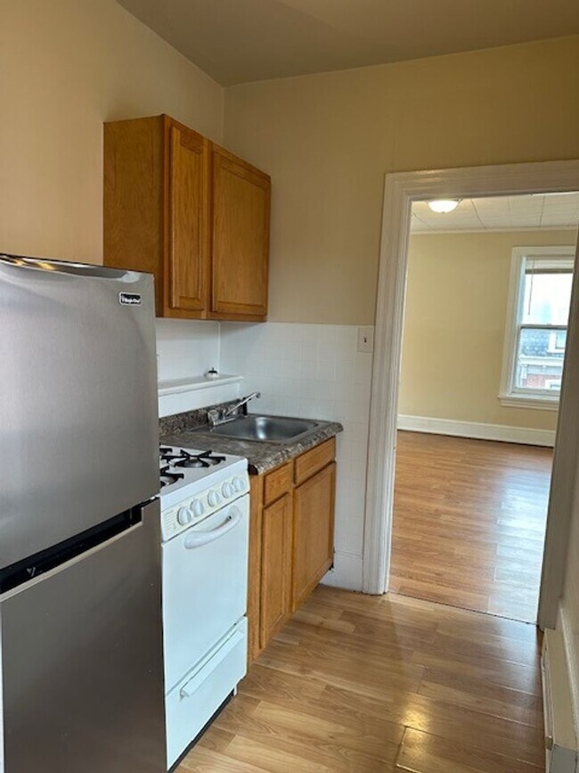 Foto del edificio - 122 South St