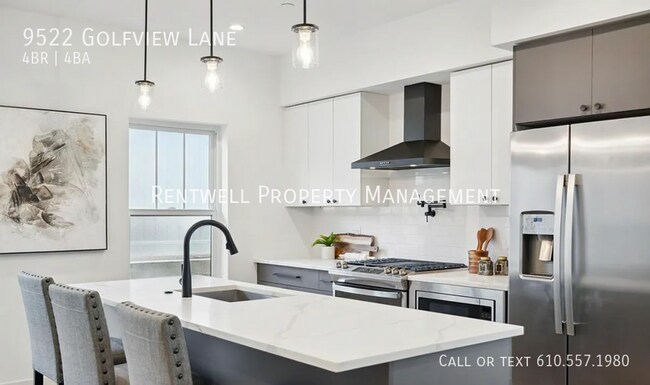 Foto del edificio - 9522 Golfview Ln