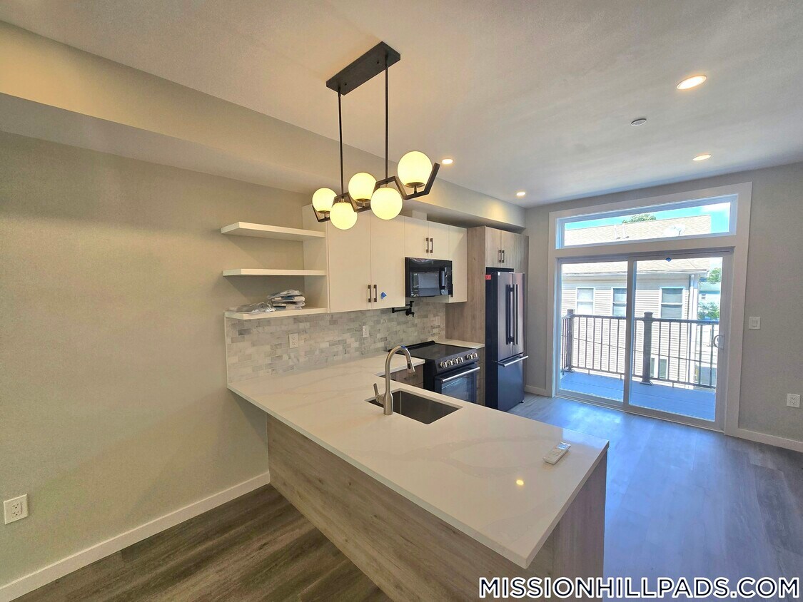 Foto principal - 33 Copeland St