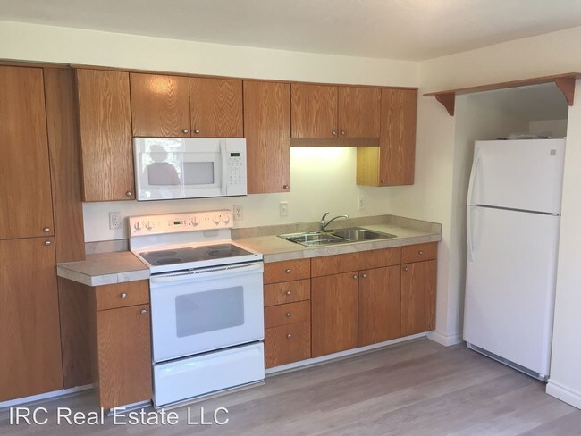 Foto del edificio - 3545 SW Hume St