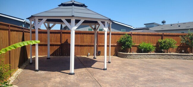 Foto del edificio - West Roseville:Mariposa Farms @ Riolo:  Im...
