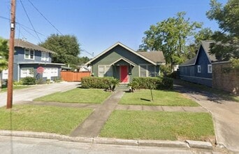 Building Photo - 2460 North St