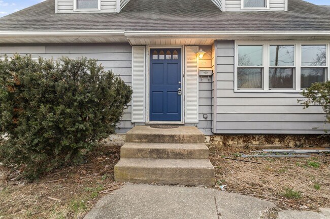 Foto del edificio - Single family Walking distance to UofD; Av...