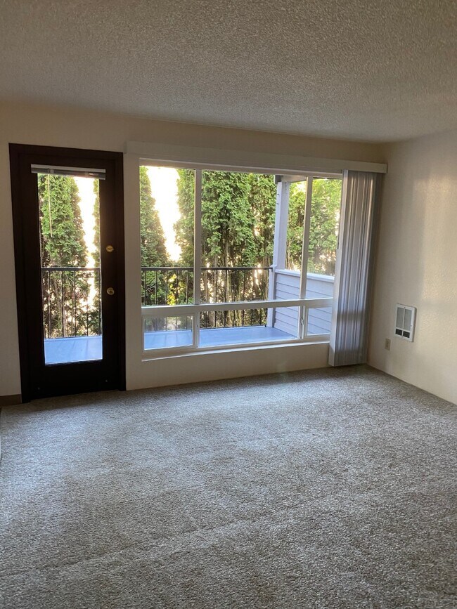 Olympic West Apartments Edmonds, WA