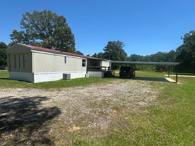 Building Photo - 261 Beaubouef Rd