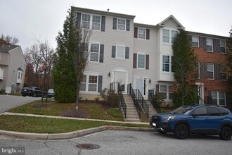 Building Photo - 8324 Stickley Ct