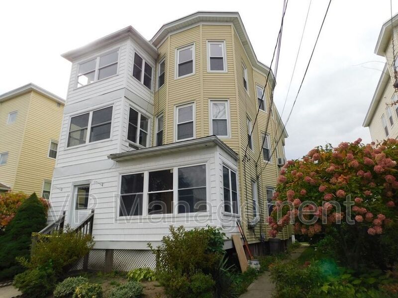 46 Orchard St Unit 3rd Floor, Chicopee, MA 01013 Condo for Rent in Chicopee, MA