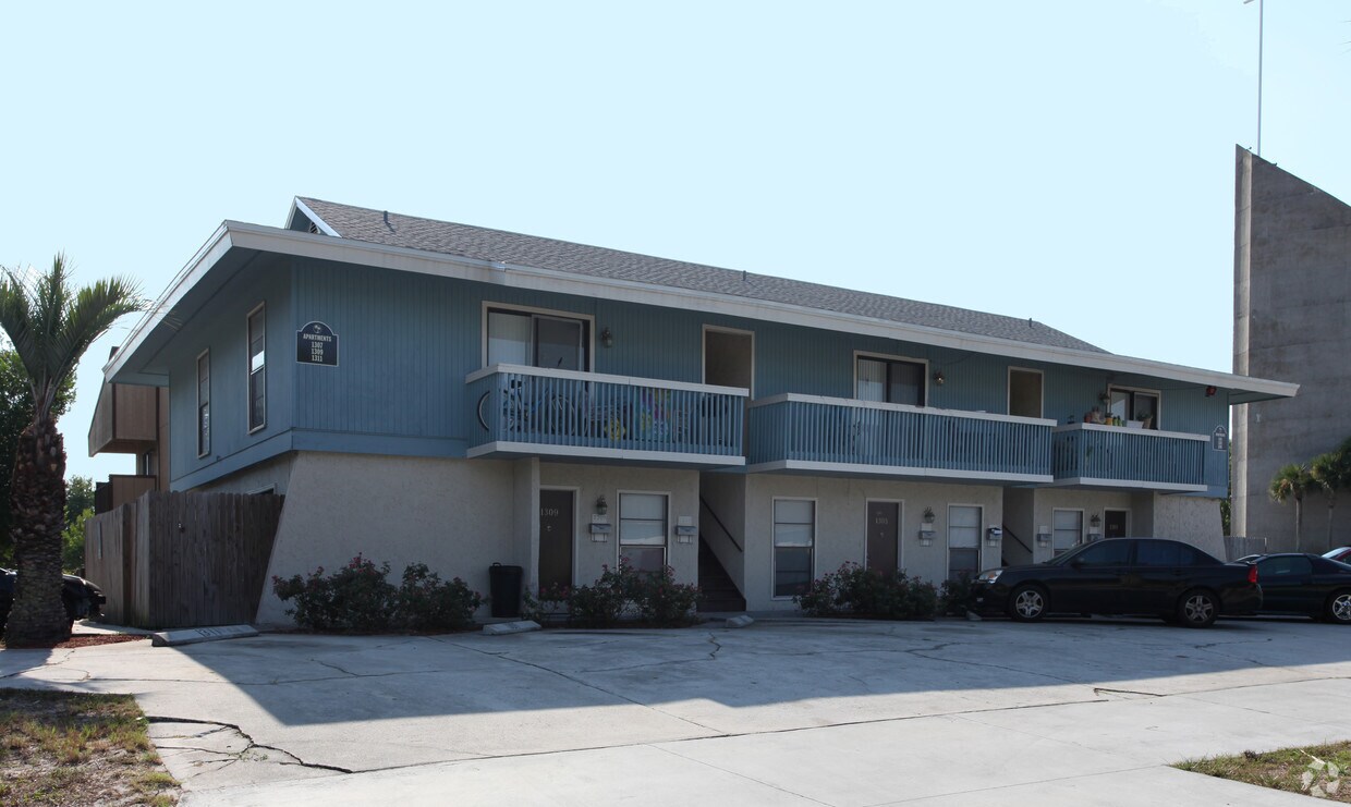 Primary Photo - K-sea Cove Apartments
