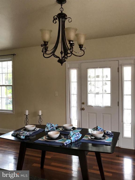 Foto del edificio - 2022 S Glebe Rd