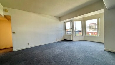 Building Photo - 6363 Christie Ave