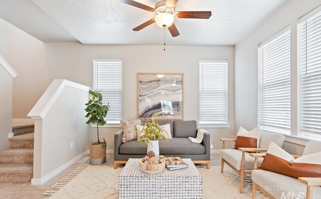 Foto del edificio - 5938 S Boddington Ln